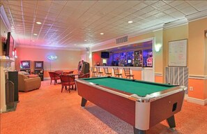 Billiards