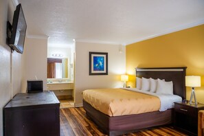 遮光窗帘、熨斗/熨衣板、免费婴儿床、折叠床/加床(额外收费)