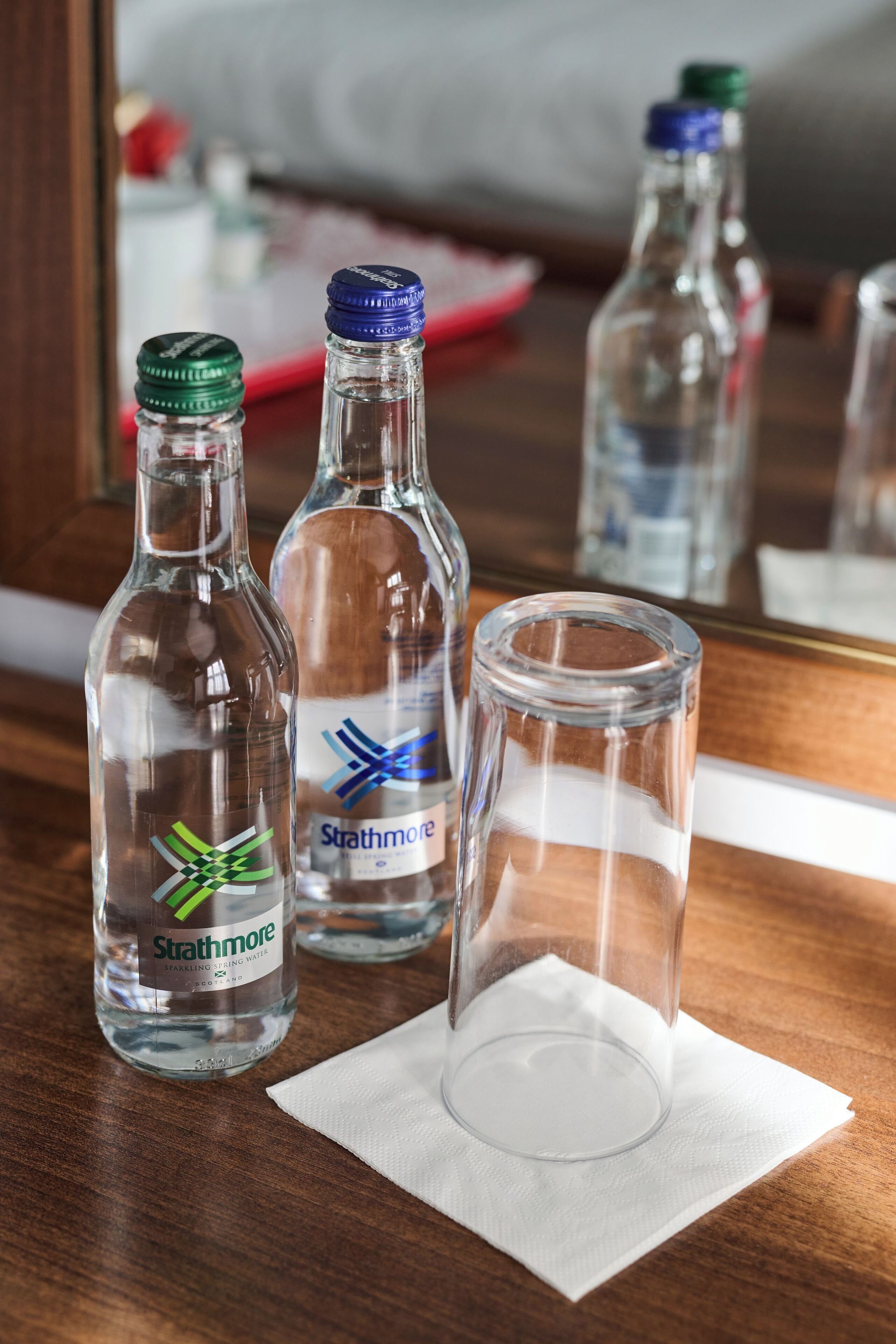 standard double room | in-room safe, desk, blackout curtains, iron/ironing board