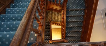 Royal Oxford Hotel