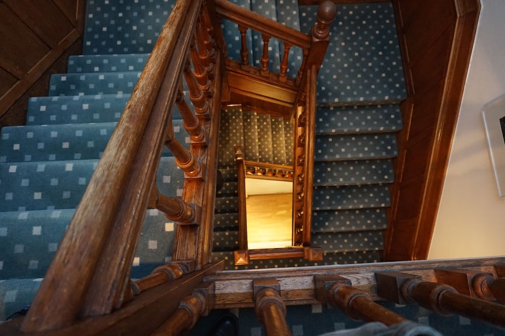 Royal Oxford Hotel by null