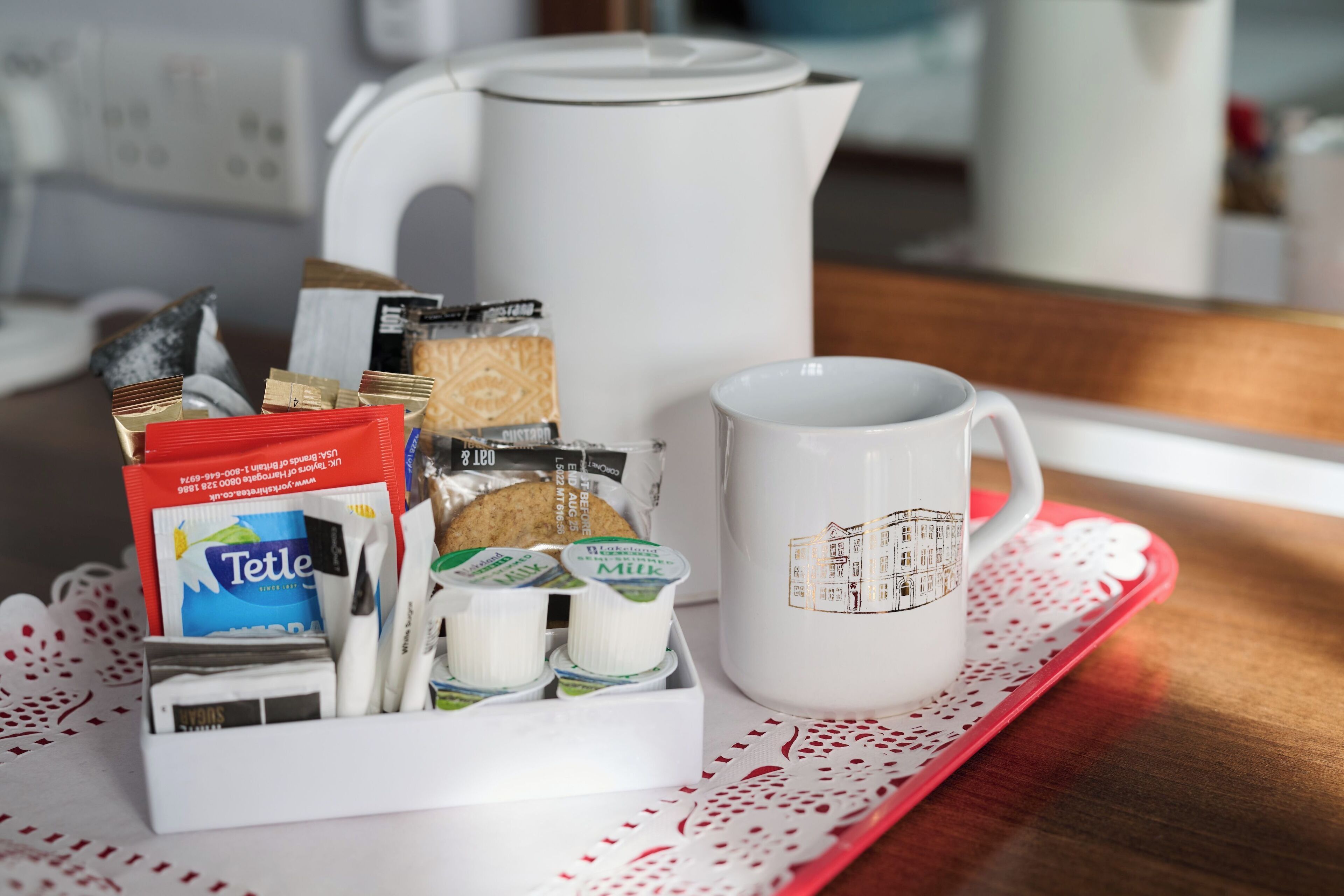 in-room safe, desk, blackout curtains, iron/ironing board