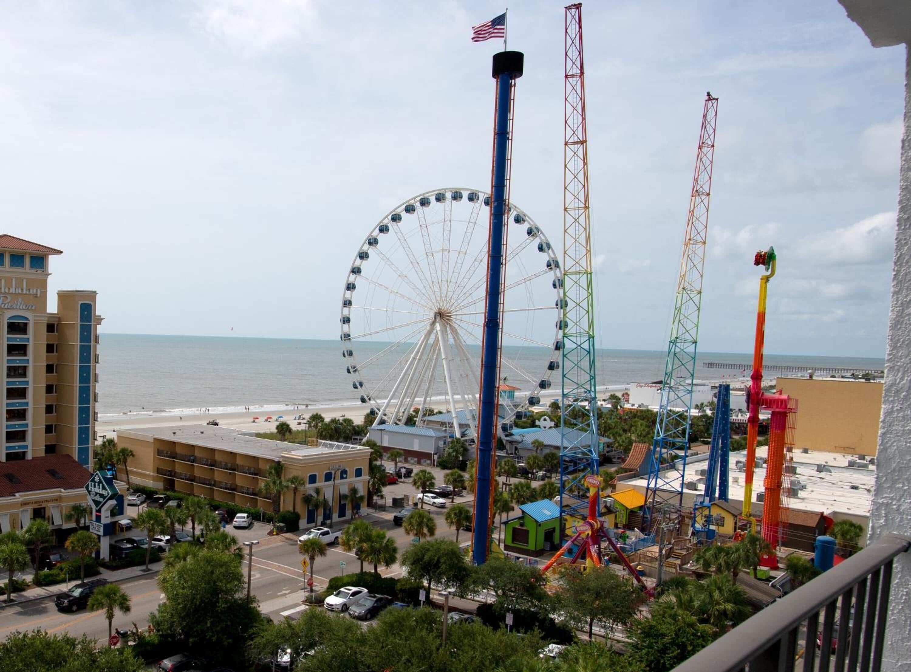 Foto - Aqua Beach Inn