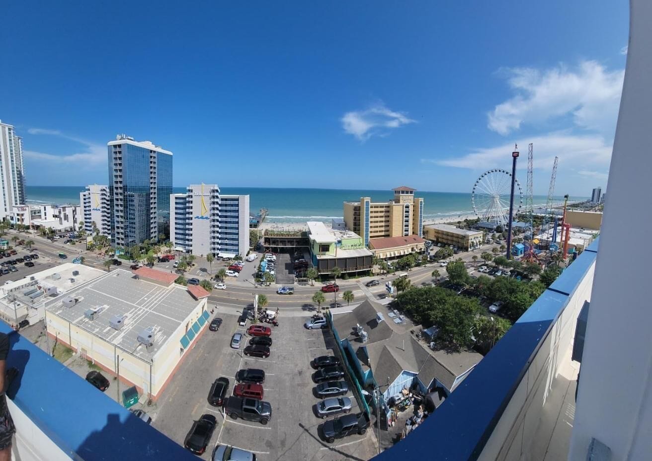 Foto - Aqua Beach Inn