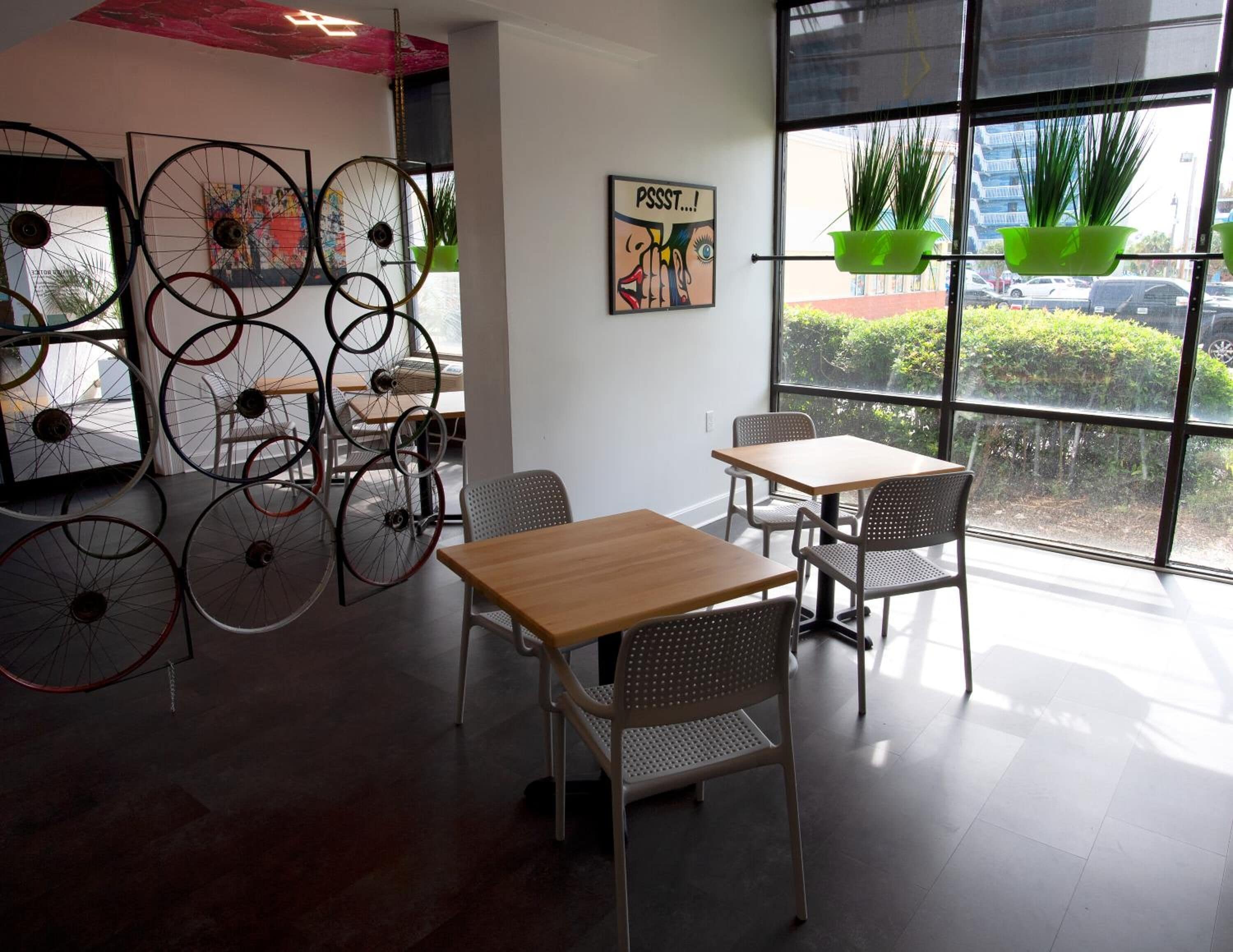 Foto - Aqua Beach Inn