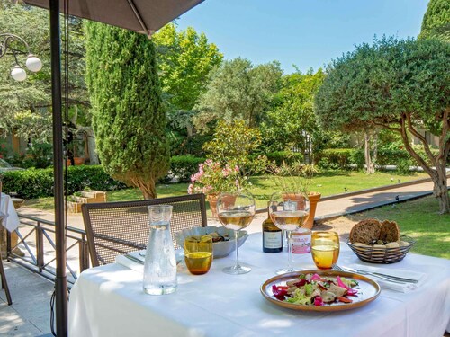 Mercure Marseille Centre Bompard La Corniche