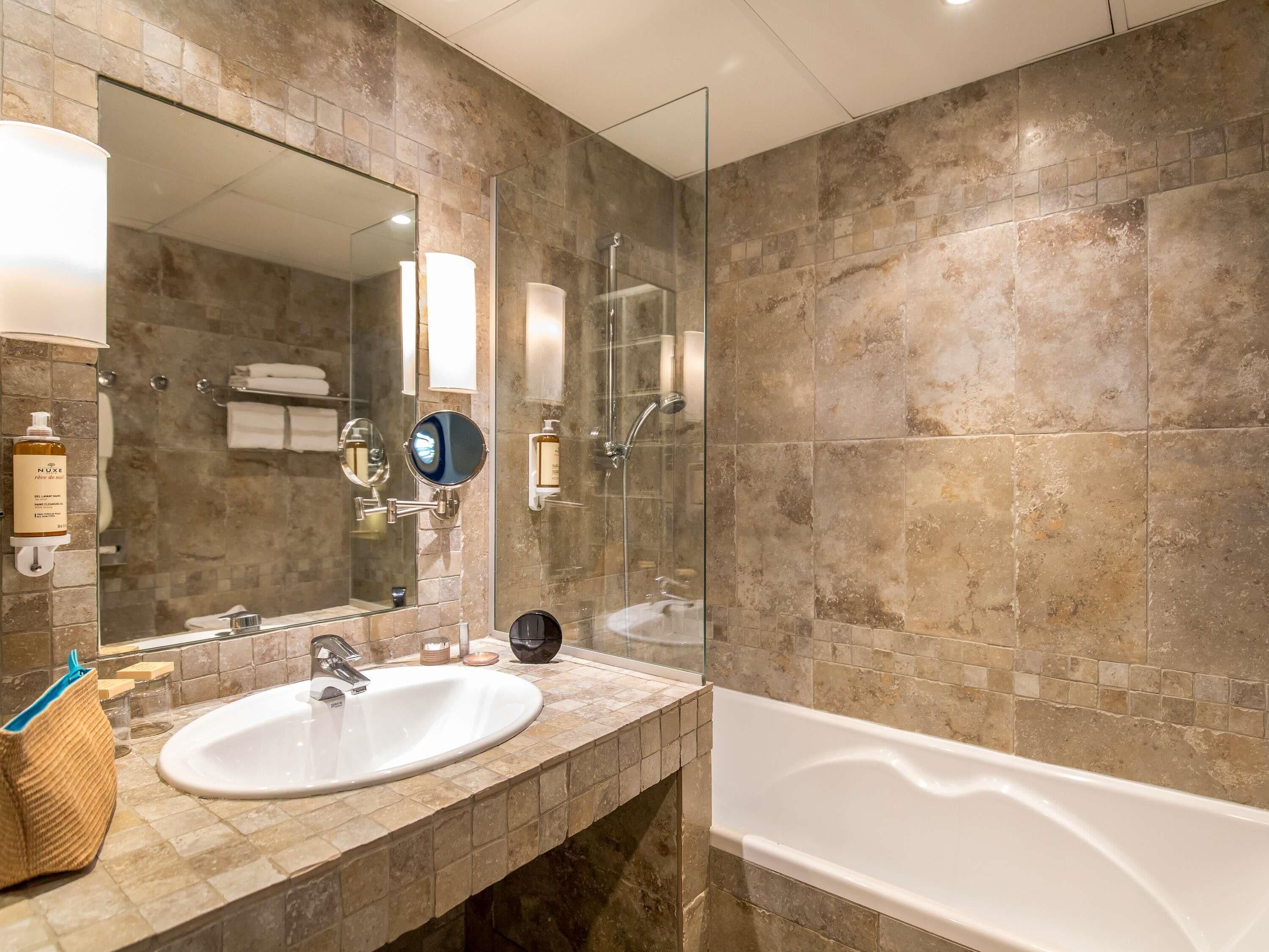 Foto - Mercure Marseille Centre Bompard La Corniche