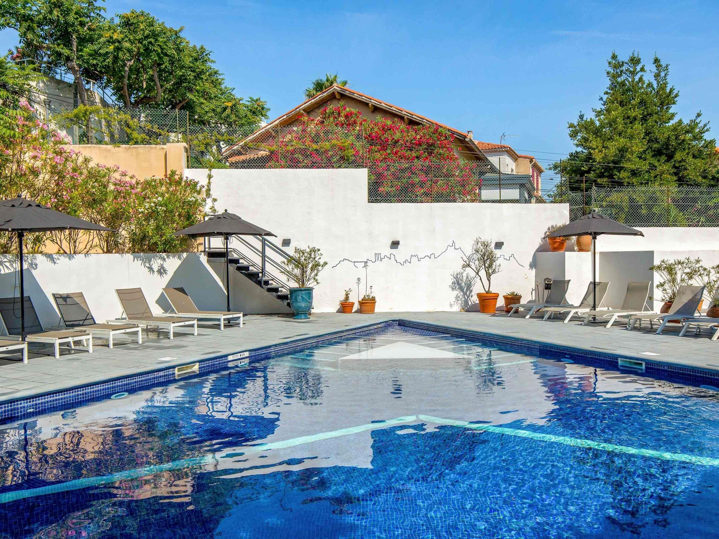 Foto - Mercure Marseille Centre Bompard La Corniche