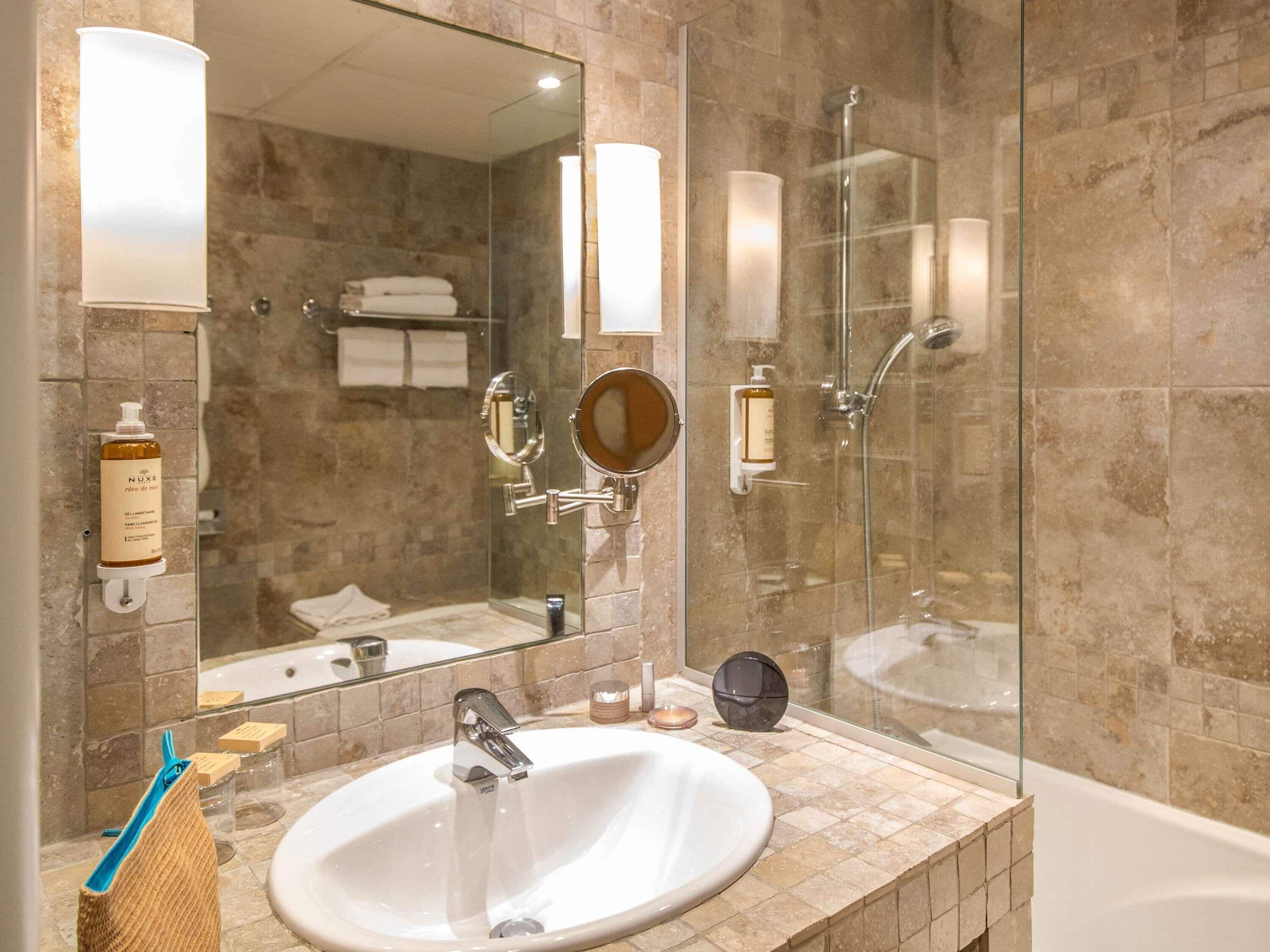 Foto - Mercure Marseille Centre Bompard La Corniche