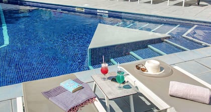 Mercure Marseille Centre Bompard La Corniche