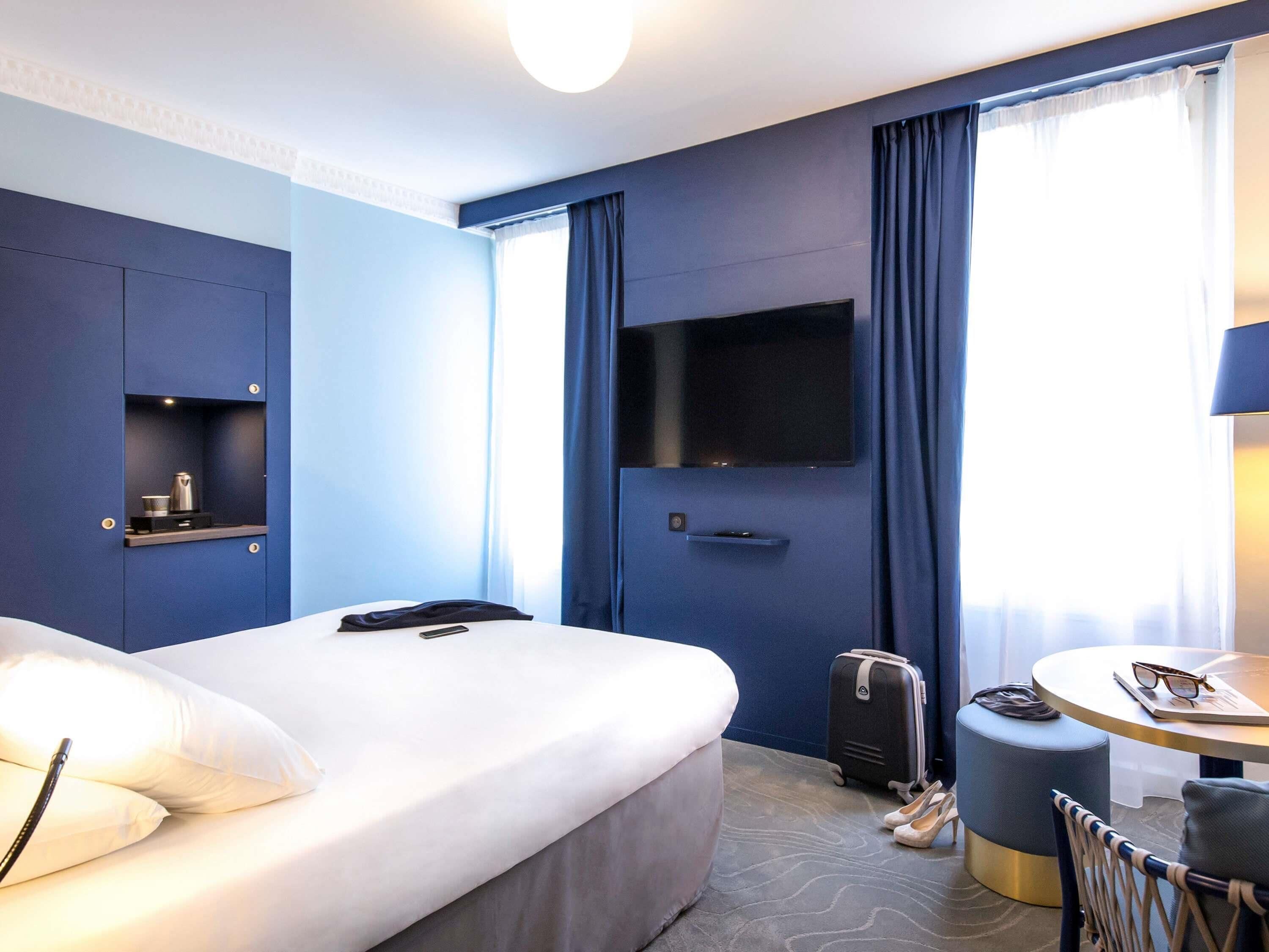 Classic Room, 1 Double Bed