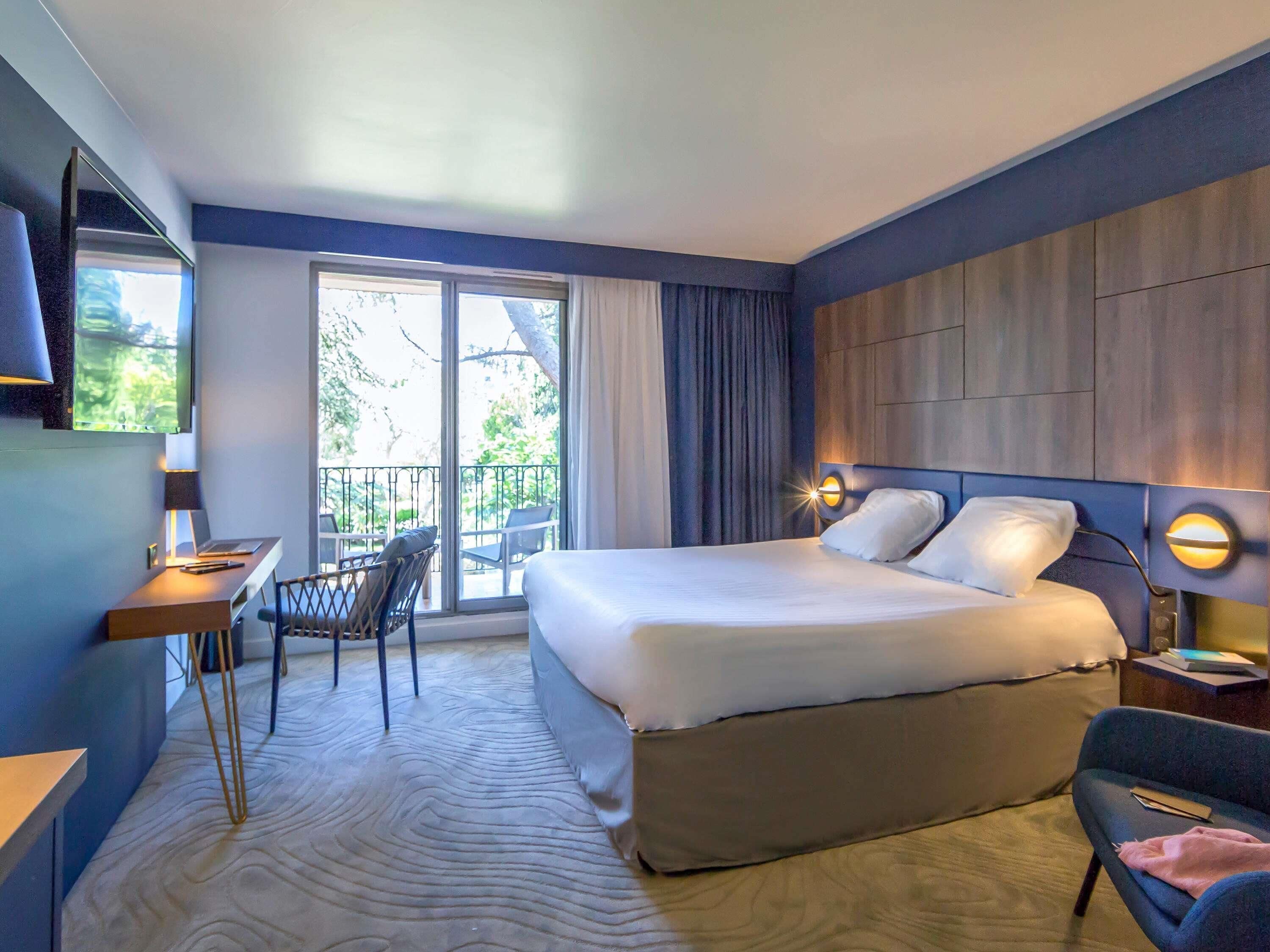 Foto - Mercure Marseille Centre Bompard La Corniche