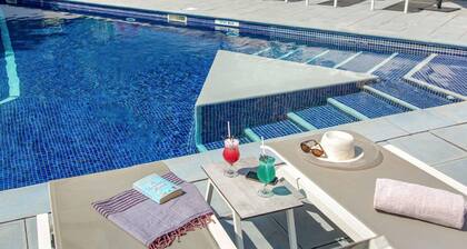 Mercure Marseille Centre Bompard La Corniche