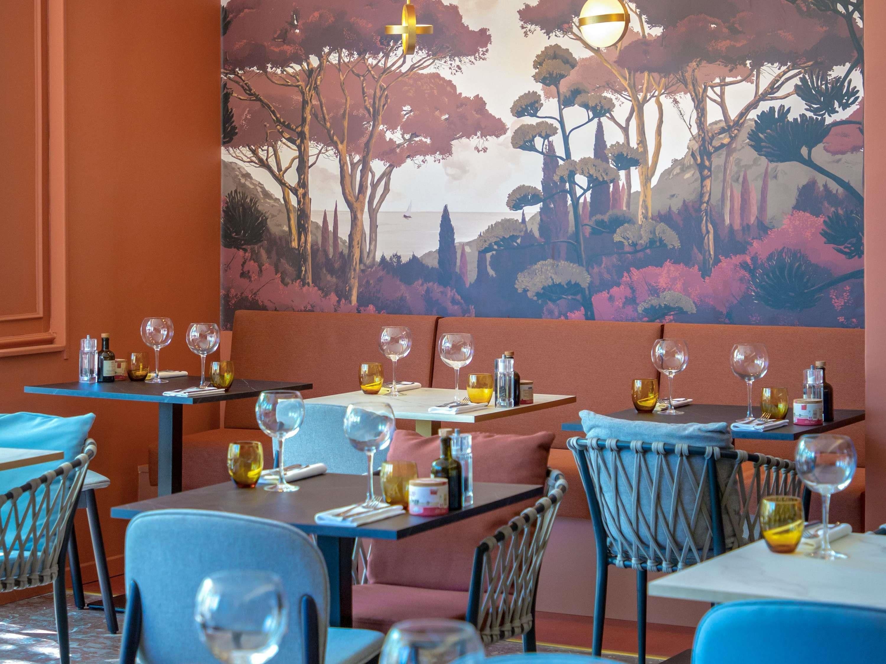 Restaurante