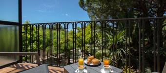 Mercure Marseille Centre Bompard La Corniche