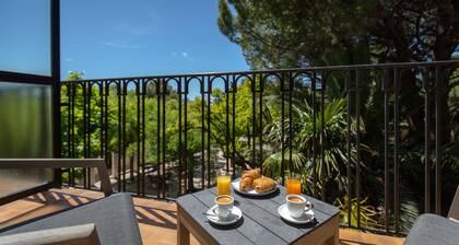 Mercure Marseille Centre Bompard La Corniche