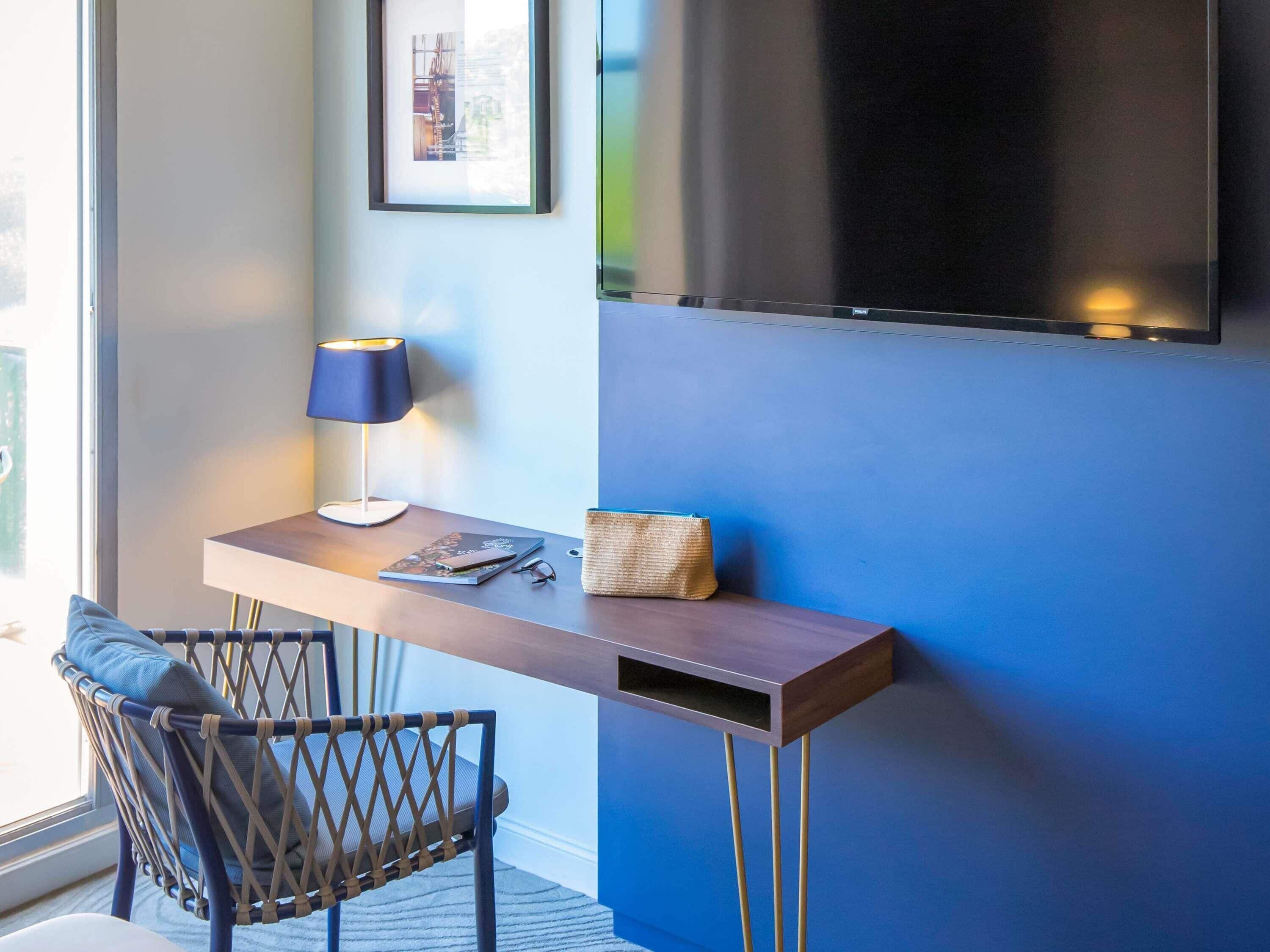 Foto - Mercure Marseille Centre Bompard La Corniche