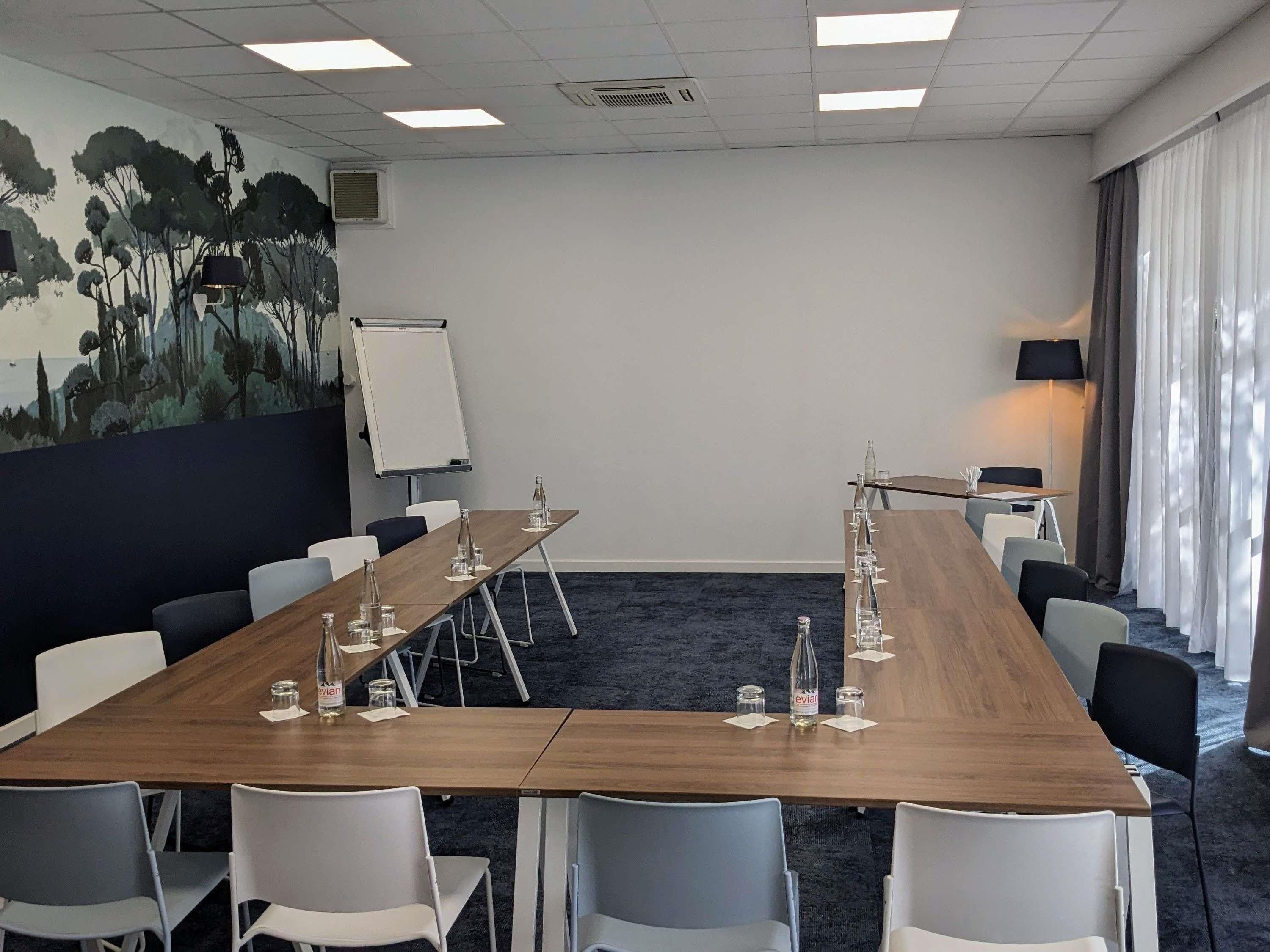 Photo - Mercure Marseille Centre Bompard La Corniche