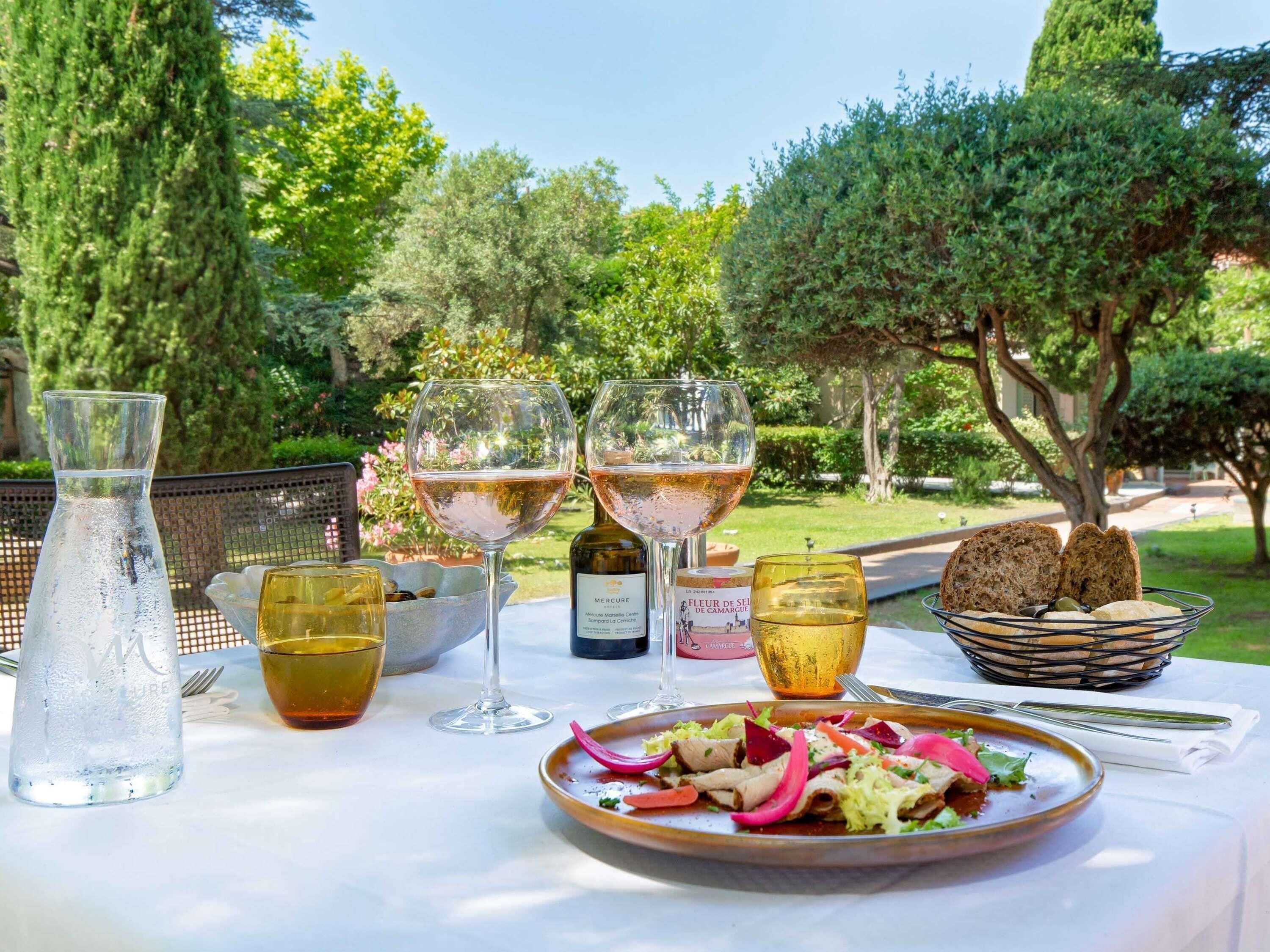 Foto - Mercure Marseille Centre Bompard La Corniche