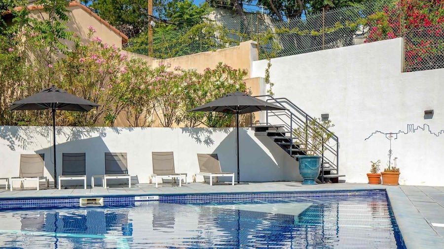 Mercure Marseille Centre Bompard La Corniche