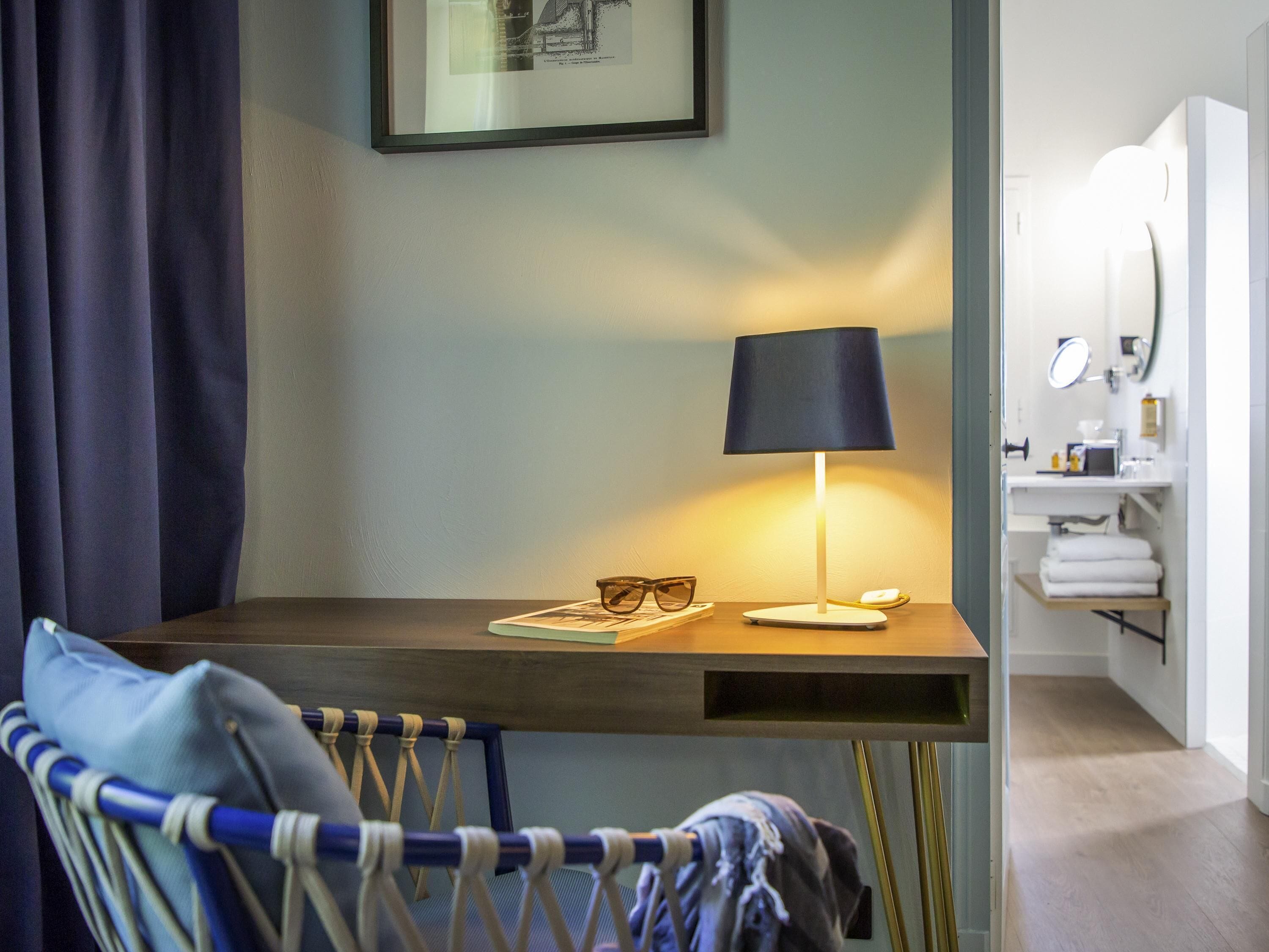 Photo - Mercure Marseille Centre Bompard La Corniche