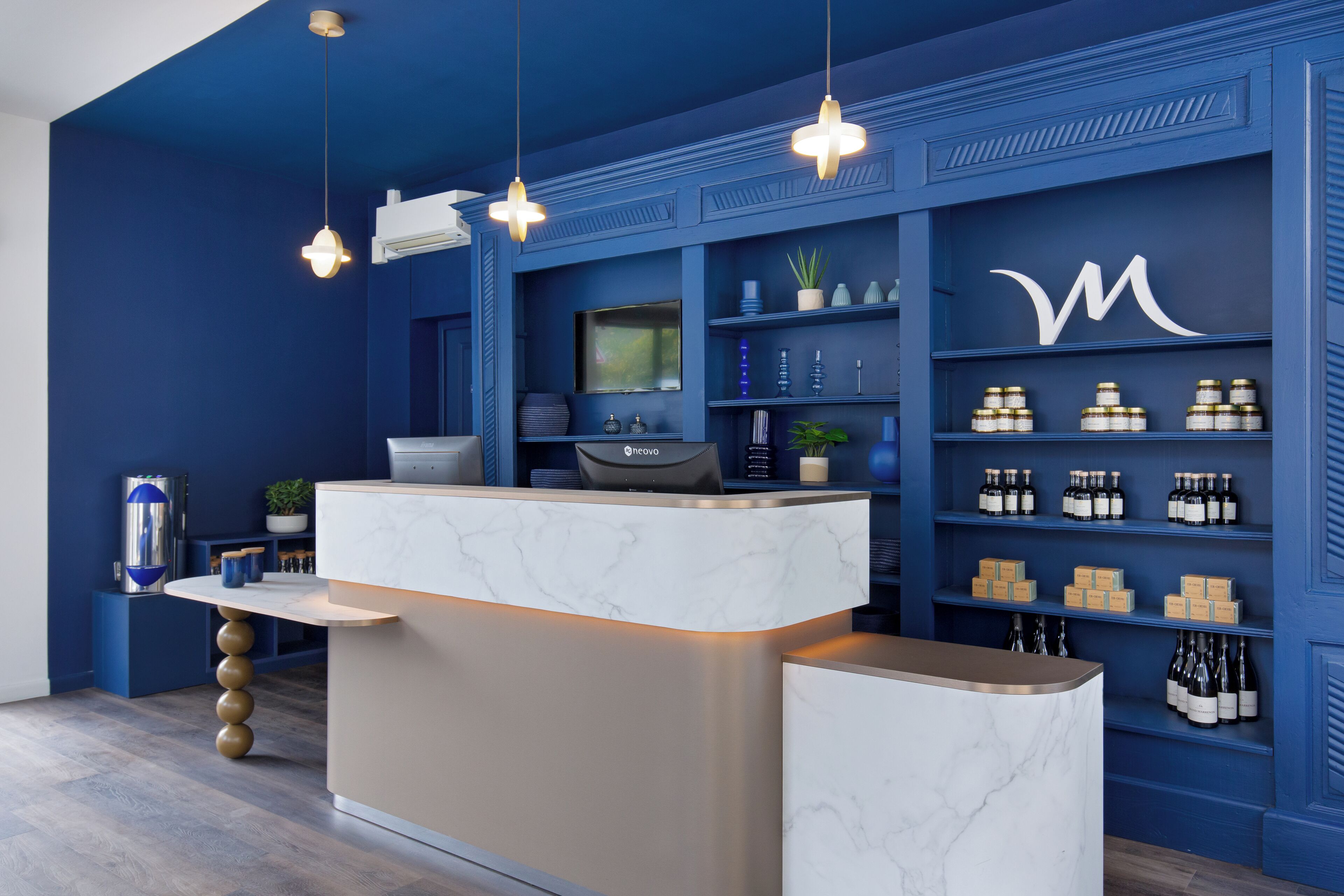 Foto - Mercure Marseille Centre Bompard La Corniche