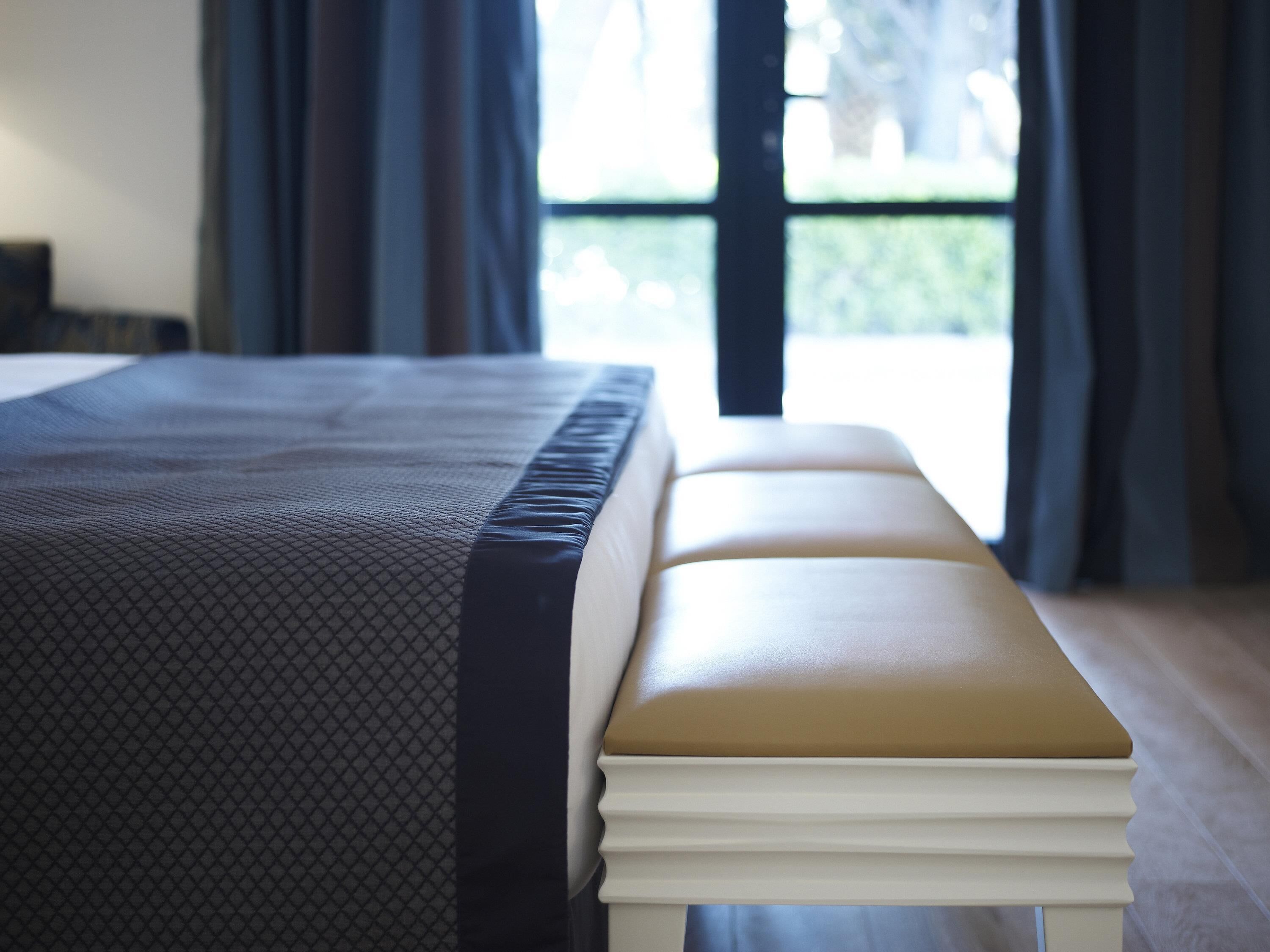 1 bedroom, premium bedding, in-room safe, individually decorated