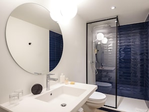 1 camera, biancheria da letto di alta qualità, una cassaforte in camera