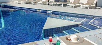 Mercure Marseille Centre Bompard La Corniche