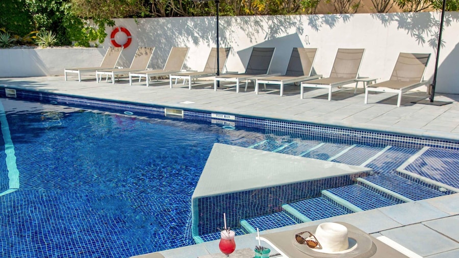 Mercure Marseille Centre Bompard La Corniche