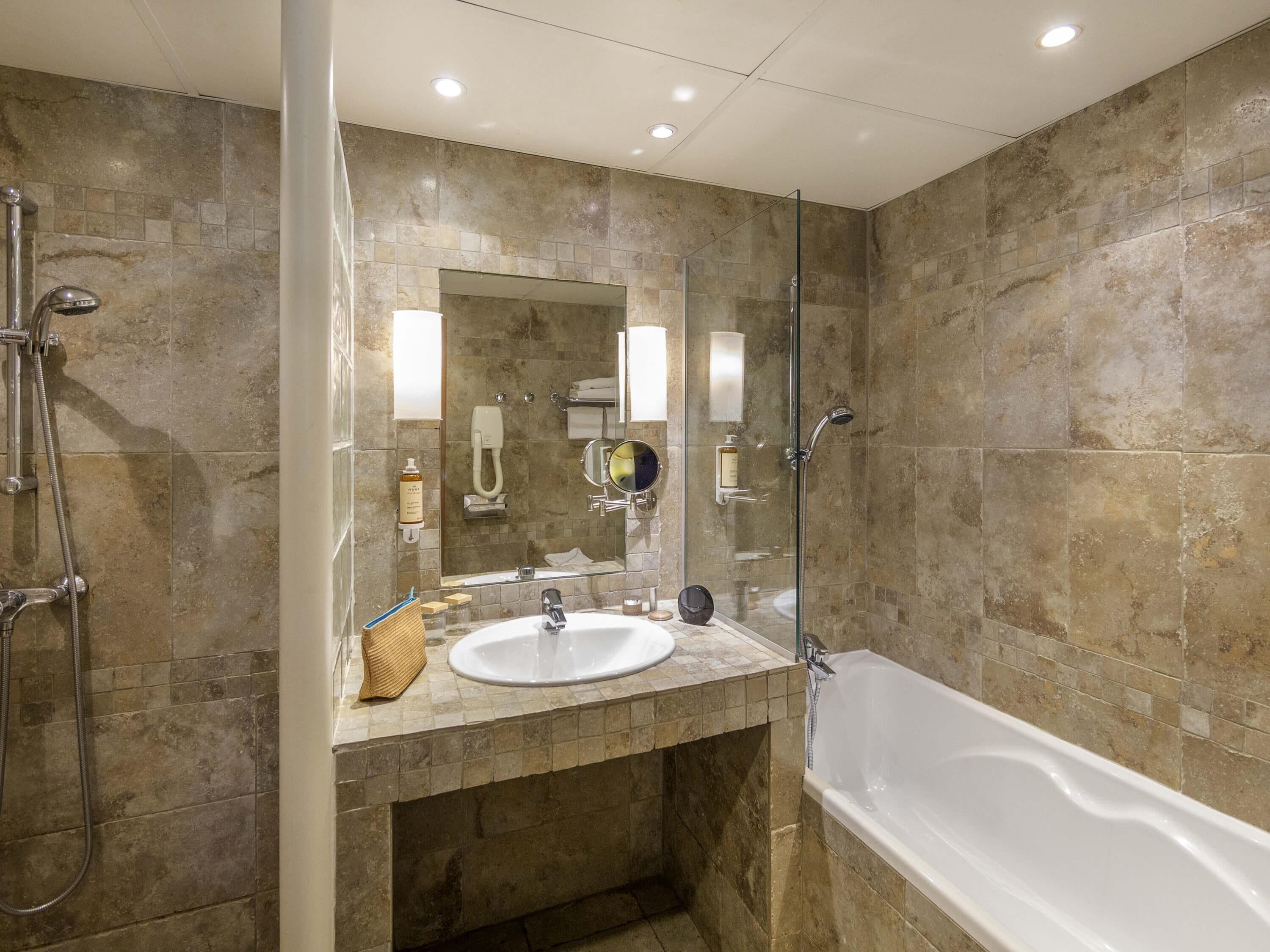 Photo - Mercure Marseille Centre Bompard La Corniche