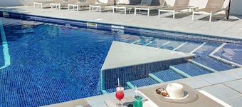 Mercure Marseille Centre Bompard La Corniche