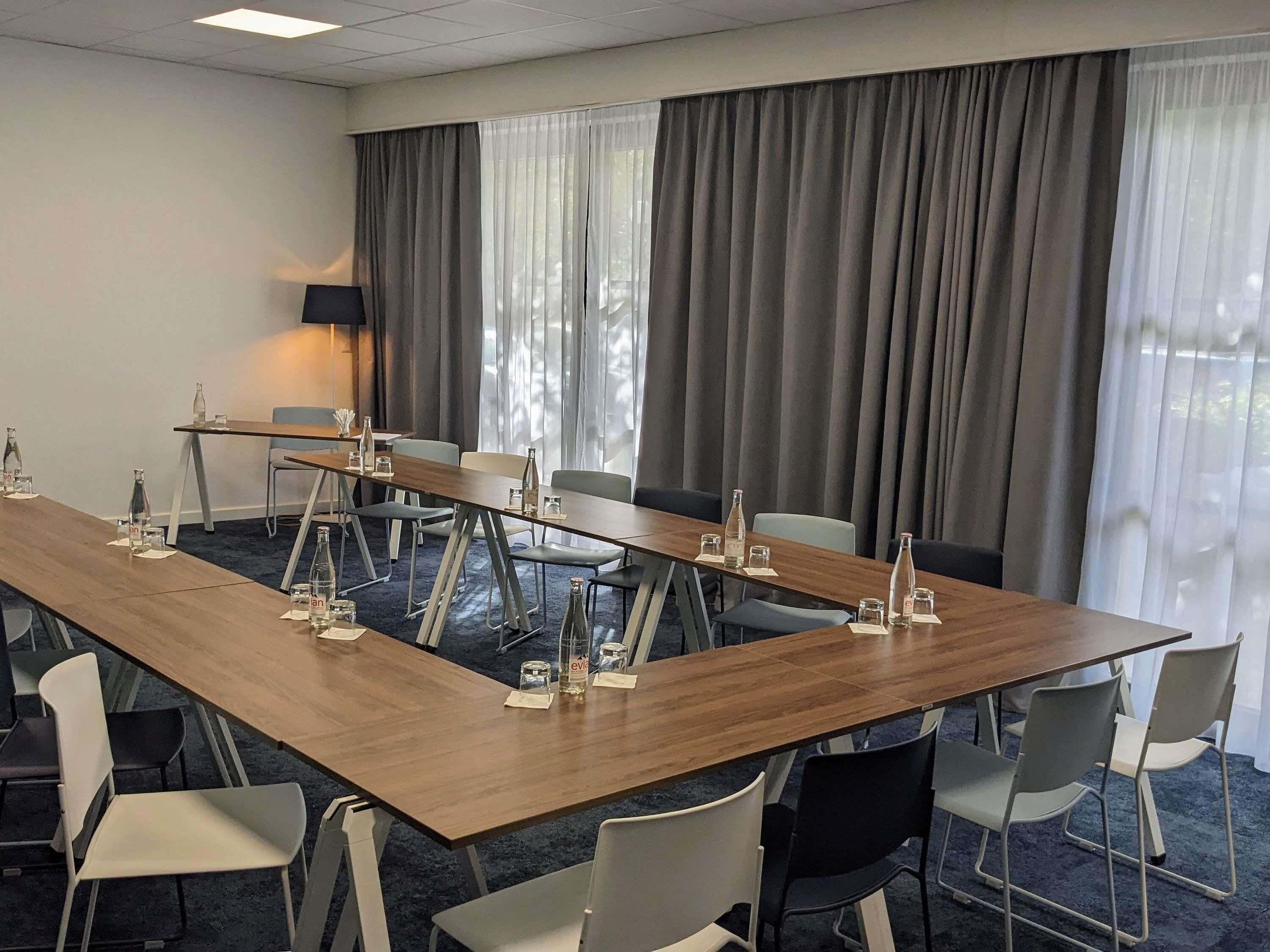 Photo - Mercure Marseille Centre Bompard La Corniche