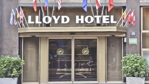 Exterior - Hotel Lloyd Milan (Milan)