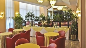 Lobby - Hotel Lloyd Milan (Milan)