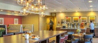 Ramada by Wyndham Salt Lake City North Temple