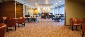 Ramada by Wyndham Salt Lake City North Temple