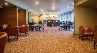 Ramada by Wyndham Salt Lake City North Temple