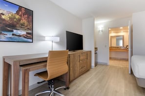 Chambre Standard, 2 grands lits, accessible aux personnes à mobilité réduite | 1 chambre, coffres-forts dans les chambres