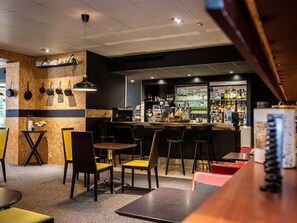 Bar (sur place)
