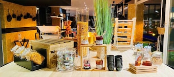 Novotel Mulhouse Bâle Fribourg