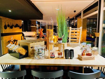 Novotel Mulhouse Bâle Fribourg