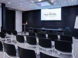 Sala de reuniones