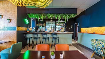 Bar (sur place)