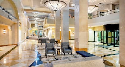 Sheraton Pentagon City Hotel