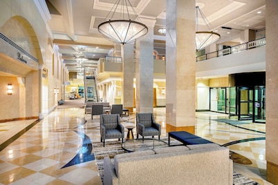 Sheraton Pentagon City Hotel