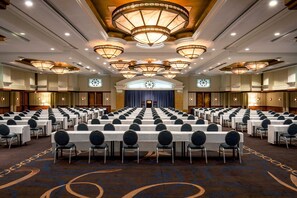 Meeting facility - Sheraton Pentagon City Hotel (Arlington)