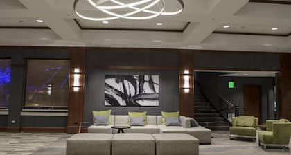 Holiday Inn Fargo by IHG