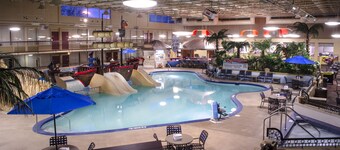 Holiday Inn Fargo by IHG