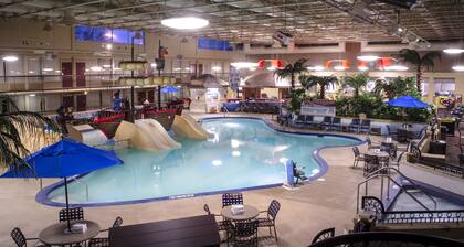 Holiday Inn Fargo by IHG